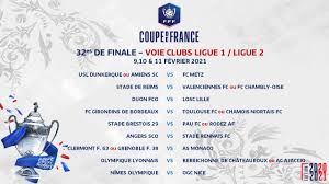 De vidéos vues par an sur site web tv fédérale www.ffsa.tv spectateurs sur une finale découvrez les villes et zones couvertes par la finale 2021 ! Les Rencontres Du 8e Tour Et Des 32es De Finale