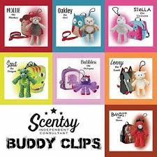 Scentsy buddy clips are 20% off now until august 31st. Pixie Penguin Buddy Clip Ornament Scentsy Online Store New Authentic Fragrance Products
