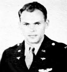 Robert Franklin Morris : Second Lieutenant from Washington, World War II  Casualty