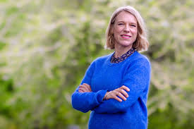 Minister of foreign affairs anniken huitfeldt (labour party). Anniken Huitfeldt Arbeiderpartiet