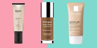 The Best Bb Creams For All Skin Types