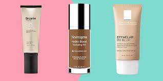 the best bb creams for all skin types