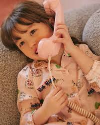 키즈모델 Kids Model