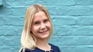 Camilla Richards's Instagram, Twitter & Facebook