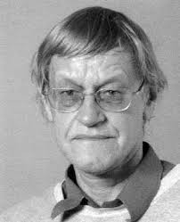 Philip Ernst: Tweedie Award