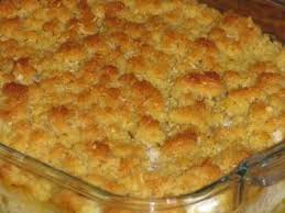 Crumble De Cabillaud Recette Ptitchef Recette Recette Poisson Au Four Recette De Plat Cuisine Poisson