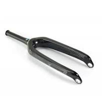 SD Pro Tapered Carbon BMX Fork V2-20"x1 1/8-1.5"