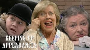 Bold and the Beautiful