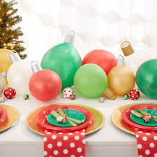 New seasonal arrivals · apply for a credit card 3 Diy Christmas Balloon Decoration Ideas Party City