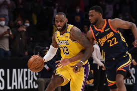 The la lakers and golden state warriors are all set to battle it out in the western conference's the la lakers and golden state warriors have both been on a sublime run of form, winning five and six. O 231q U5yjnlm
