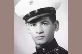Veteranos: A Legacy of Valor” Pays Tribute to Medal of Honor Recipient Eugene  Arnold Obregon