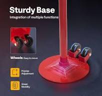 Amazon.com: SPECSTAR Movable Underhoist Support Stand, 3/4 ...
