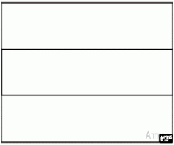 Color in this picture of the flag of israel and others with our library of online coloring pages. Flags Of Countries Of Asia Coloring Pages Printable Games
