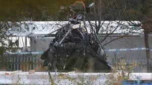 Leicester city football club has confirmed that club owner vichai srivaddhanaprabha was among five people who died in a helicopter crash outside its stadium. Leicester City Helicopter Crash Investigation Reveals Cause As Com