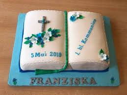 pin von zeck ramona auf eigene kuchen my cakes kuchen kommunion
