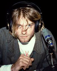 He often recorded demos of songs over tapes of other. Kurt Cobain Wikipedia