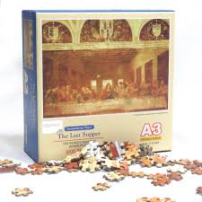 We did not find results for: Spot Jigsaw Puzzle Mini 1000 Pieces Da Vinci The Last Supper Board Game Children S Puzzle Adult Stress Relief Entertainment Puzzles Aliexpress