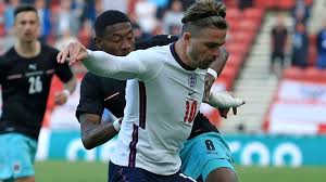 Bukayo saka (england) left footed shot from the left side of the six yard box to the centre of the goal following a fast break. England 1 0 Austria Bukayo Saka Scores Winner But Trent Alexander Arnold S Injury A Concern For Gareth Southgate Football News Sky Sports