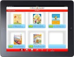 Gratis Kinderboeken App Kinderboeken Apps Leren Lezen