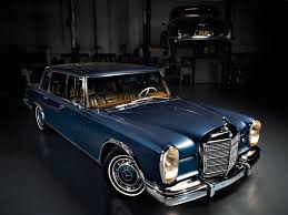 Armored 1969 Mercedes Benz 600 Swb Mercedes Benz Mercedes Oldtimers