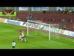 Florian kohfeldt und sein endspiel im halbfinale Werder Bremen 1 Fc Koln 5 4 I E 1991 Dfb Pokal Finale Youtube