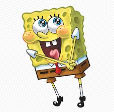 Spongebob squarepants is an american animated television series created by in this gallery spongebob we have 68 free png images with transparent background. Hd Happy Spongebob Cartoon Character Png Citypng