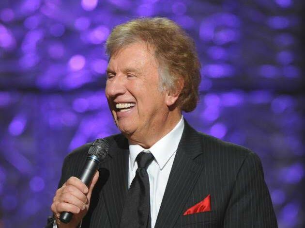 Bill Gaither talks changes in Christian music, faith - Metro Voice News