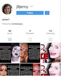 Lillee's mom by accident shared to her private instagram a fans edit of lj at the met gala, without tagging them. Lillee Jean Drama