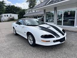Image result for Arctic White 1995 Camaro