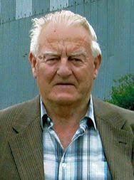 Condolence Book for Michael (Mick) Greehy (Fermoy, Cork)