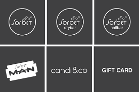 Check spelling or type a new query. Sorbet Gift Cards Sorbet Voucher Sorbet Gift Voucher