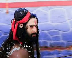 Arjun is the third of the pandavs,the sons and princes of pandu, who with krishna,is considered to be the hero of the hindu epic cycle. D E V I Shaheer Sheikh On Twitter Arjuna The Eyes Tell More Than Words Could Ever Say Shaheerasarjun Shaheer S Shaheersheikh