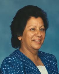 Mauricia Robles Obituary August 4, 2024