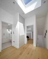 Though the downward dog who marks the restaurant on conduit street may be quirky. Sketch Architects Archdaily