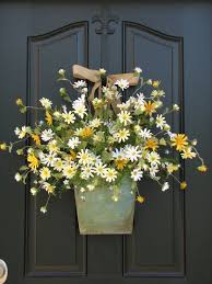 Great ways to save · home decorating ideas · exclusive daily sales 698 Best Wreaths Images On Pinterest Summer Wreath Spring Wreaths And Crafts