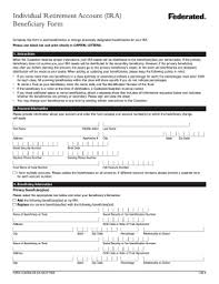 Federated insurance, оватонна (город, миннесота). Fillable Online Federated Insurance Beneficiary Change Form Fax Email Print Pdffiller