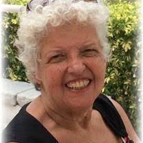 Benita Ferrell's Instagram, Twitter & Facebook