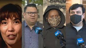 New, expanded Board of Police Commissioners to oversee Regina policing in  2021