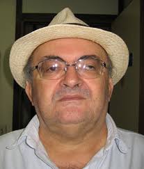 A história de vida de Geraldo Moreira Prado (Mestre Alagoinha): Uma  biblioteca no sertão