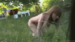 Submissive Crawling Gif | BDSM Fetish