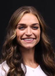 2021 Women's Volleyball Roster