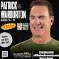 Seinfeld's Patrick Warburton Live in Naples, Florida!