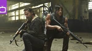 Season 5 weaves together the true motives of the people of terminus with the fate of the group's lost members and the hopeful. The Walking Dead Seite 4 Shock2