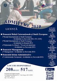 Care sunt avantajele si dezavantajele deciziei tale? Mai Ai Timp SÄƒ Facultatea De Studii Europene Cluj Napoca Facebook