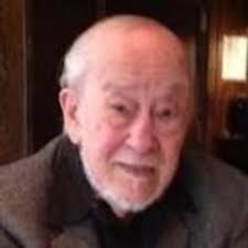 Obituary information for Edward Thom