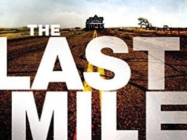 Book review: David Baldacci's The Last Mile is a thrilling ride | Hindustan  Times