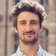 John Vasili Email & Phone Number