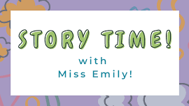 Story Time! @ Catskill