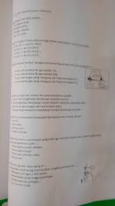 Terbaru 2019 contoh soal cerita tes intelegensia umum cpns. Soal Tes Tertulis Blk Mathlaul Khairiyah