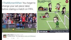League of legends memes 1 is here. Best Tweets Memes From The Premier League Weekend 17 01 15 Youtube